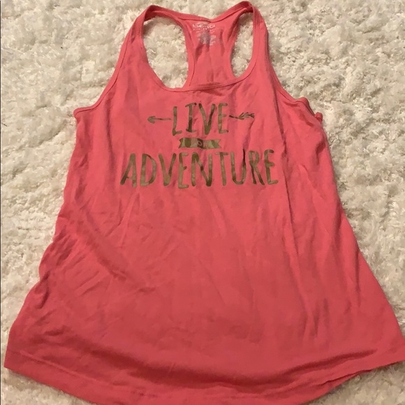 Bend Tops - Bend active tanktop 💓